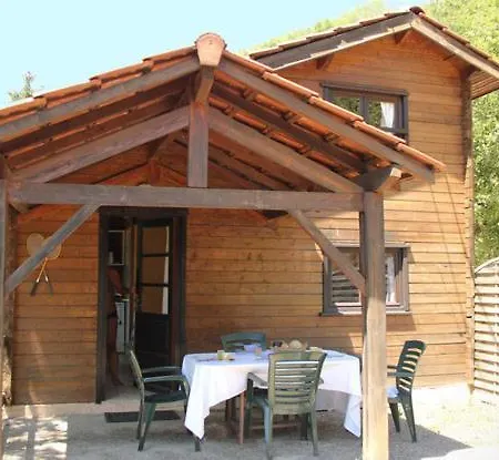 Le Moulin Du Cour Campeggio